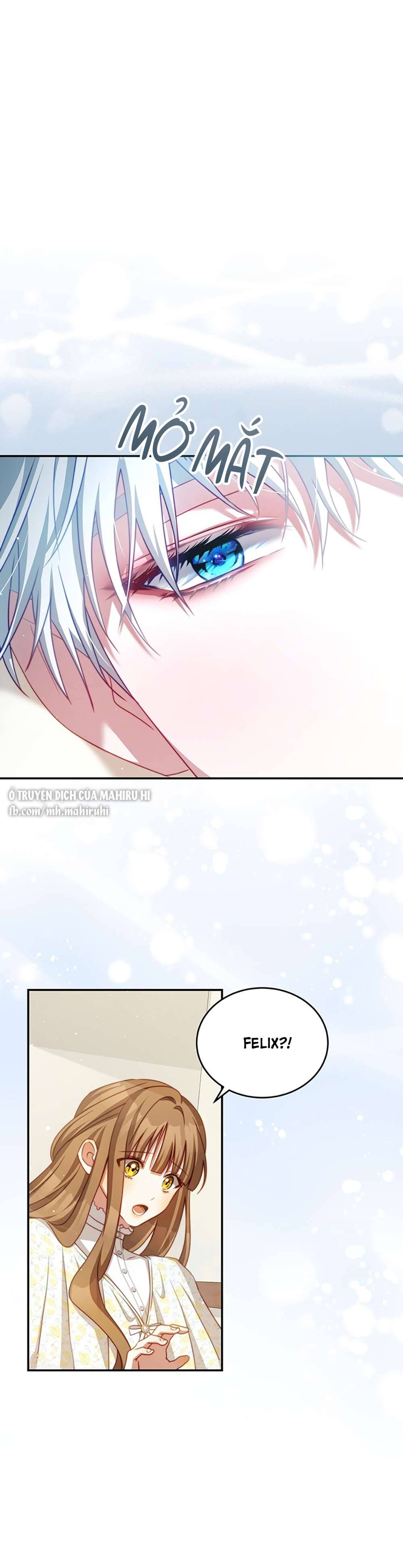 Trở Thành Tình Địch Của Các Nam Chính Chapter 38 - Trang 3