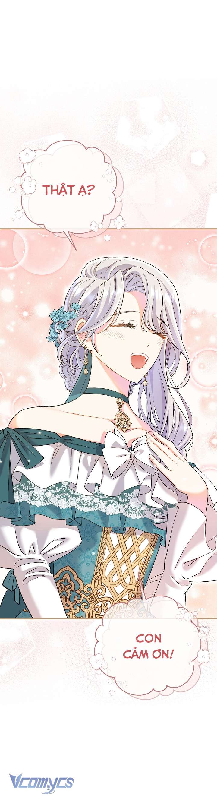 Người Xem Mắt Của Ác Nữ Quá Hoàn Hảo Chapter 2 - Next Chapter 3