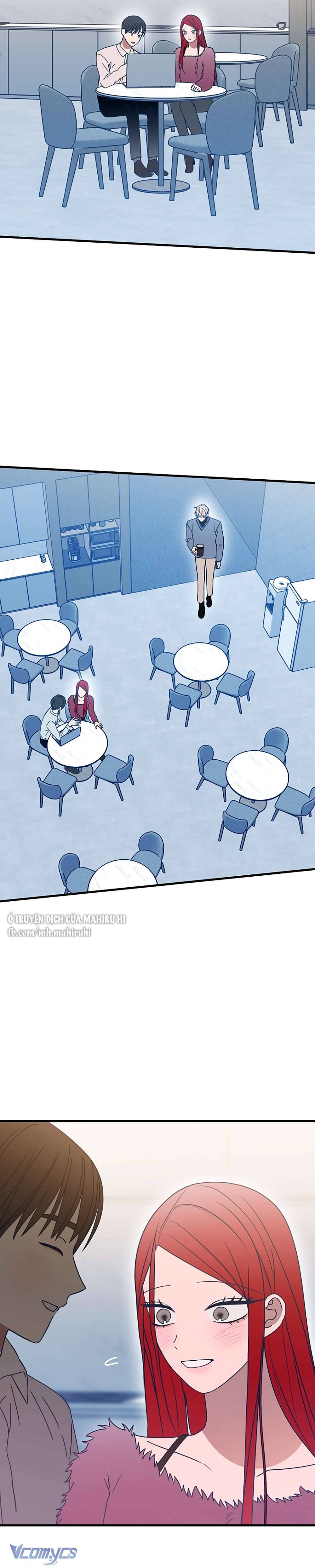 Kẻ Rác Rưởi Không Đáng Được Yêu Chapter 85 - Trang 4