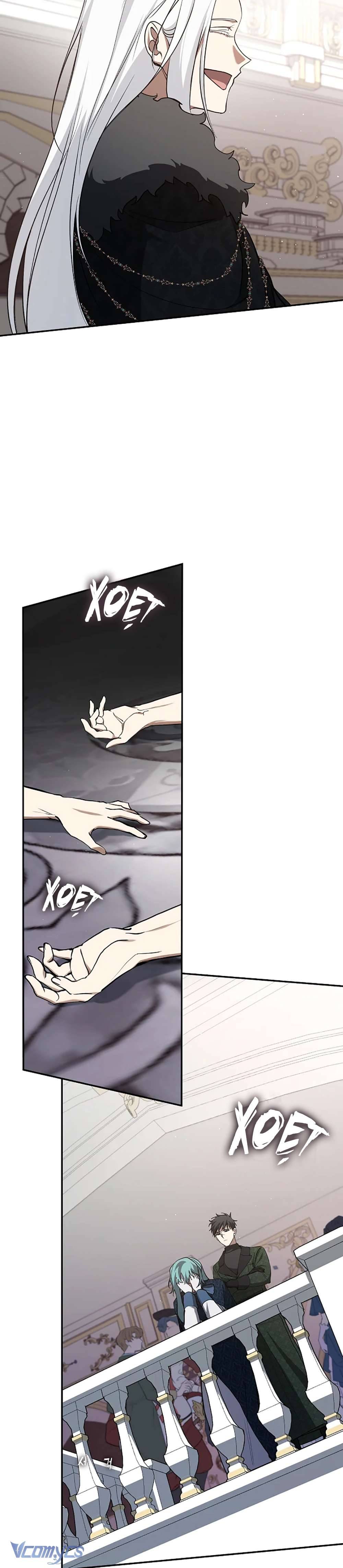 Không Thể Thoát Khỏi Người Chap 100 - Next Chap 101