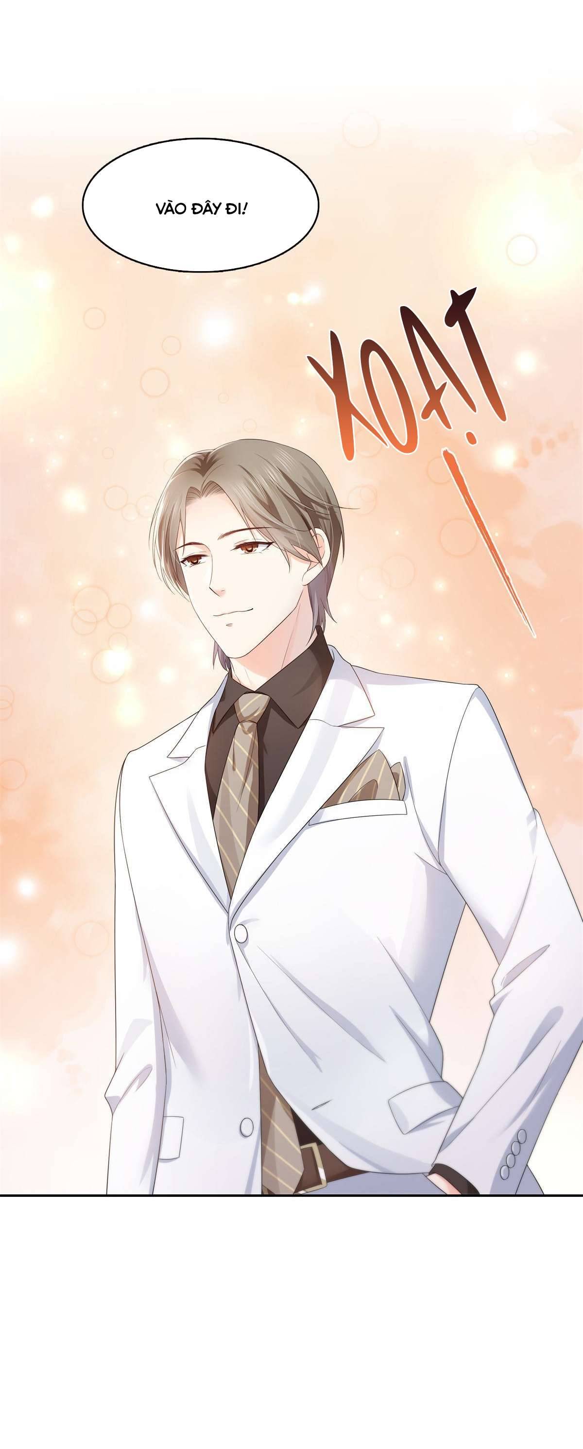 Hệt Như Hàn Quang Gặp Nắng Gắt Chap 333 - Trang 4