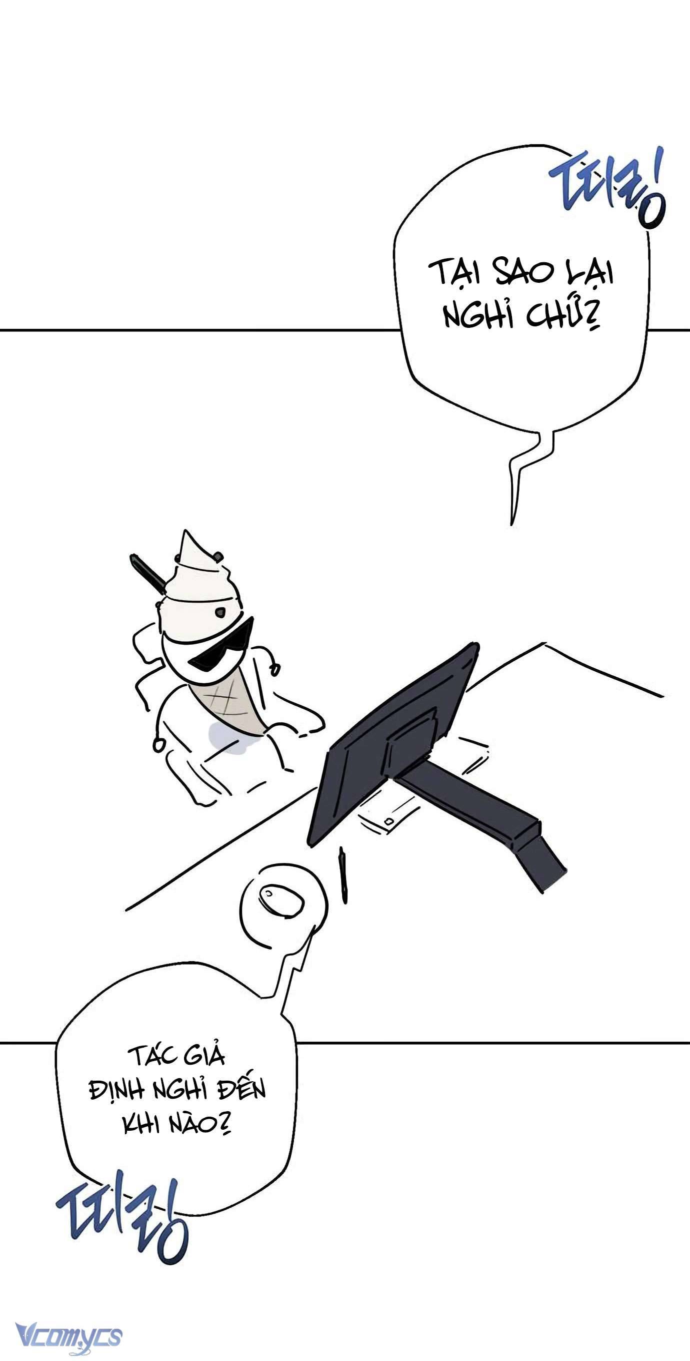 Đàn Anh Xấu Xa! Chap 50.1 - Next Chap 51