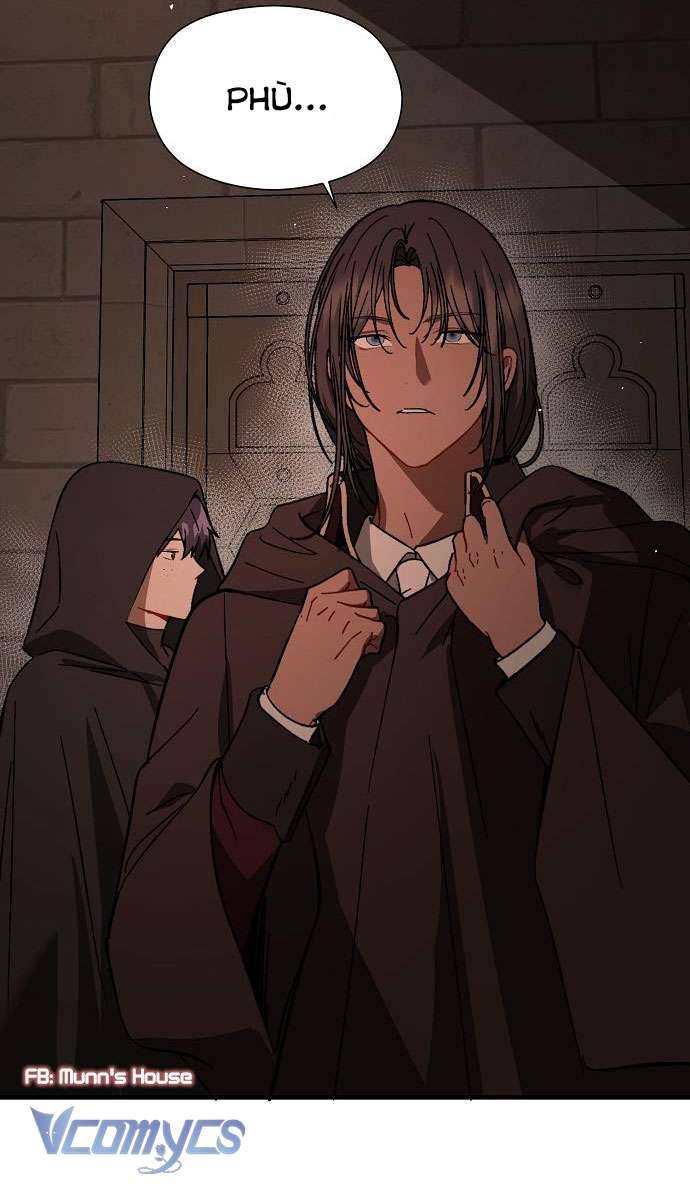 Tôi không cố tình quyến rũ nam chính Chap 56 - Trang 2