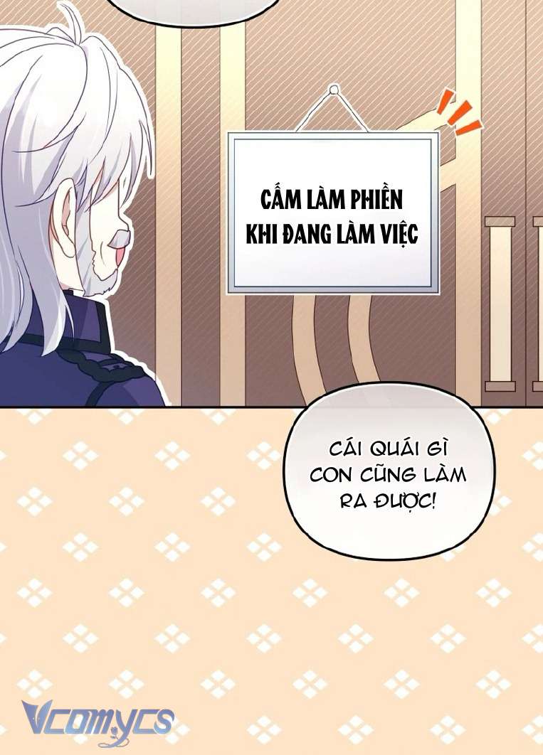 Tôi Được Nuôi Dưỡng Bởi Những Kẻ Phản Diện Chap 65 - Trang 3