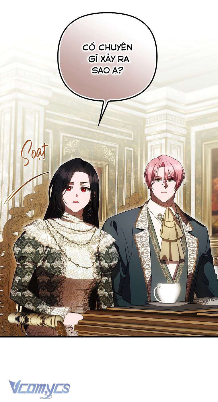 Lần Đầu Bé Út Được Yêu Thương Chap 30 - Trang 2