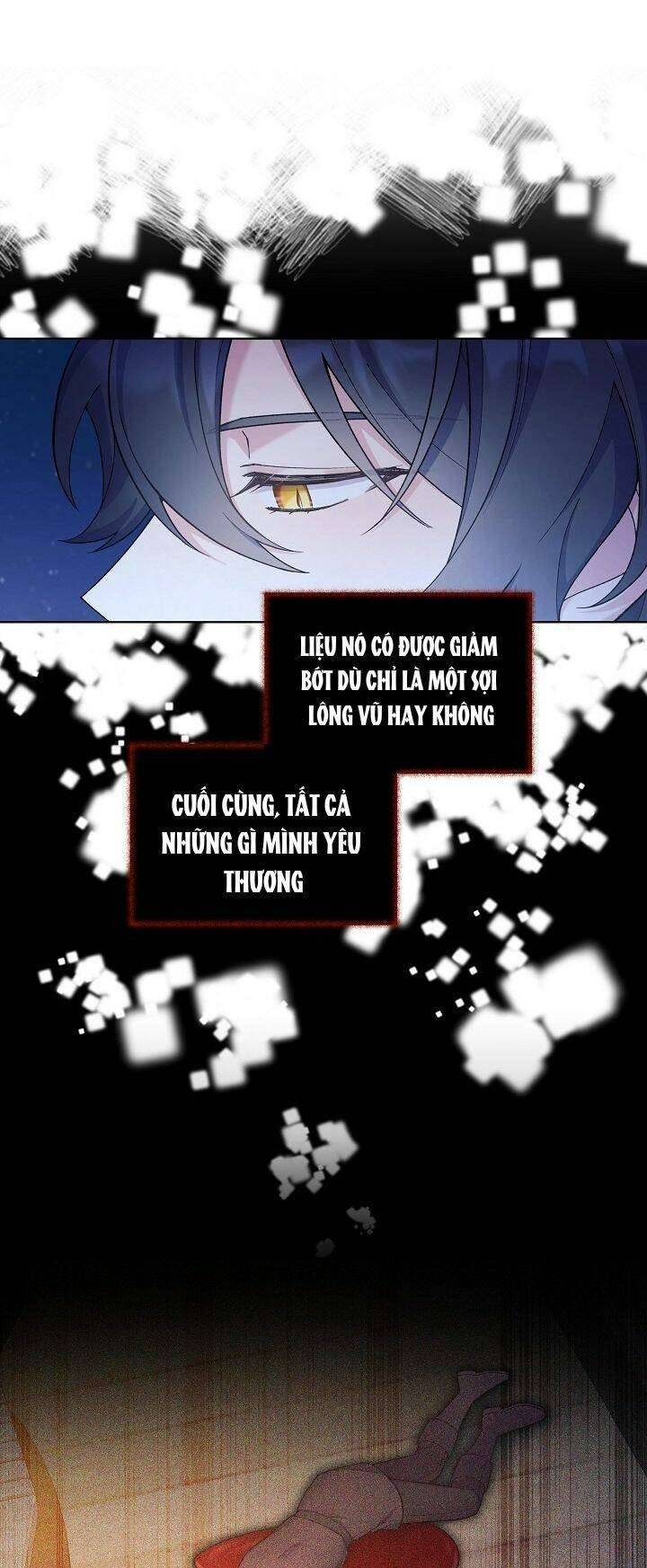 Bệ Hạ, Tôi Sẽ Giết Ngài! Chapter 20 - Trang 4