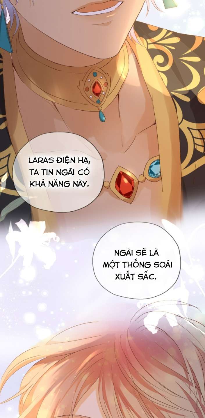 Địch Úc Đa Chi Ca Chapter 62 - Trang 4