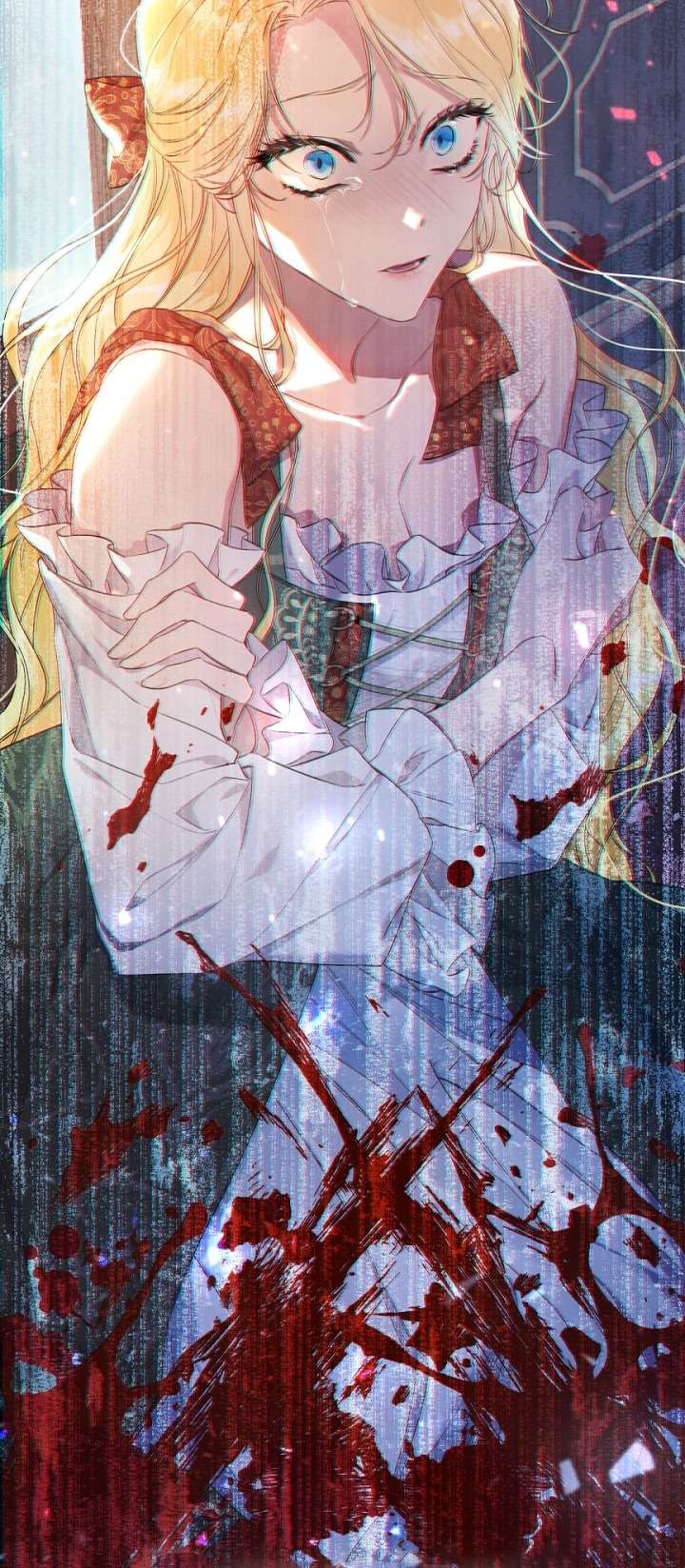 Ác Nữ Chỉ Là Một Con Rối Chap 19 - Next Chap 20