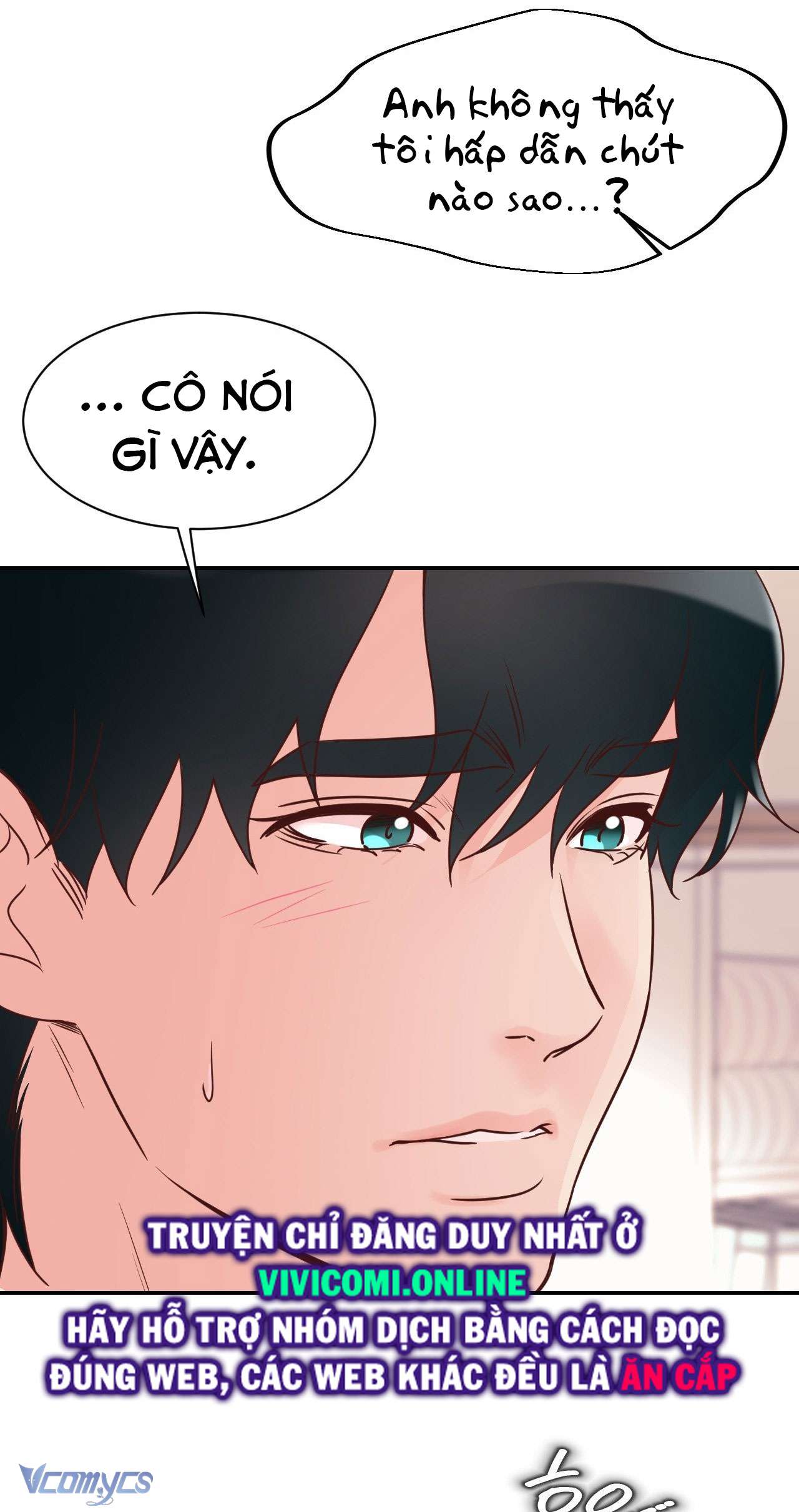 [18+] Cục Cưng Nhà Hàng Xóm Chap 4 - Trang 2