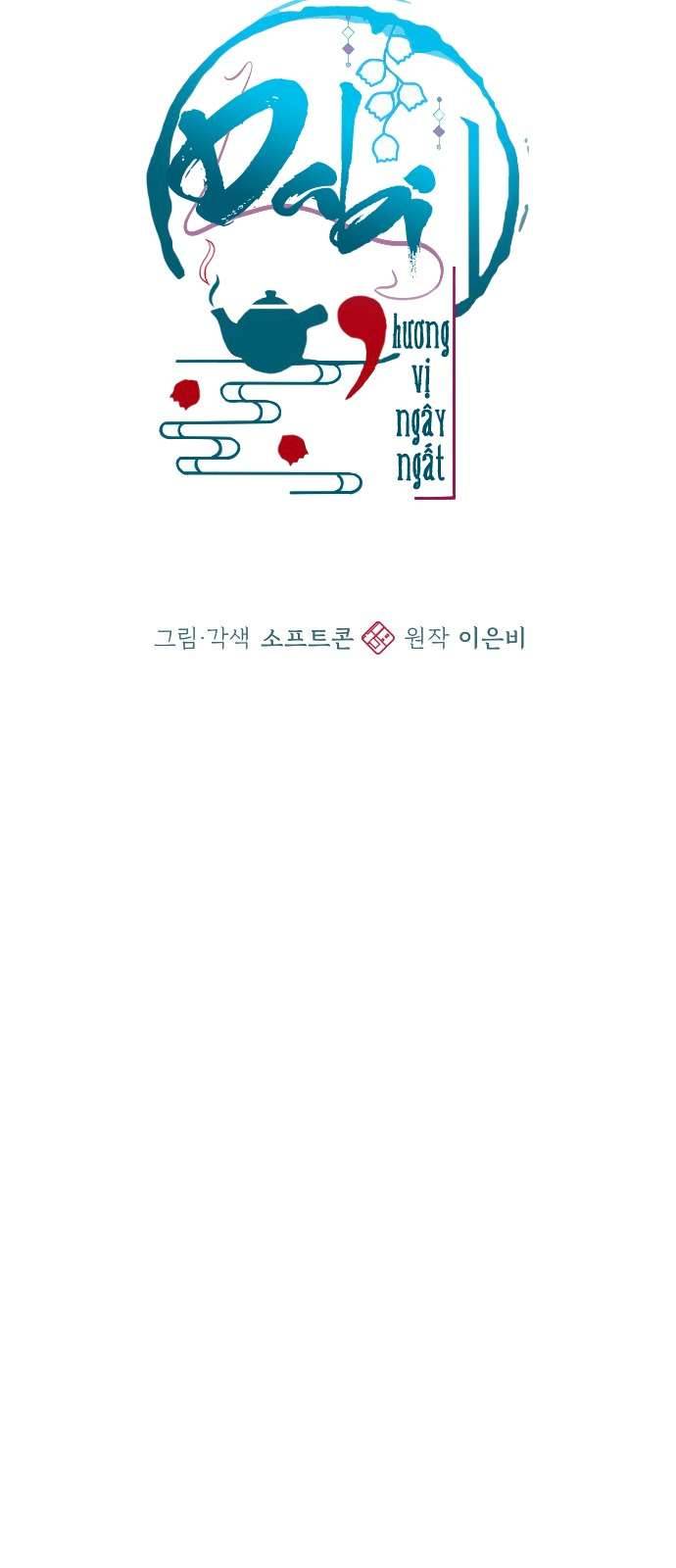 Dabi, Hương Vị Ngây Ngất Chap 11 - Trang 3