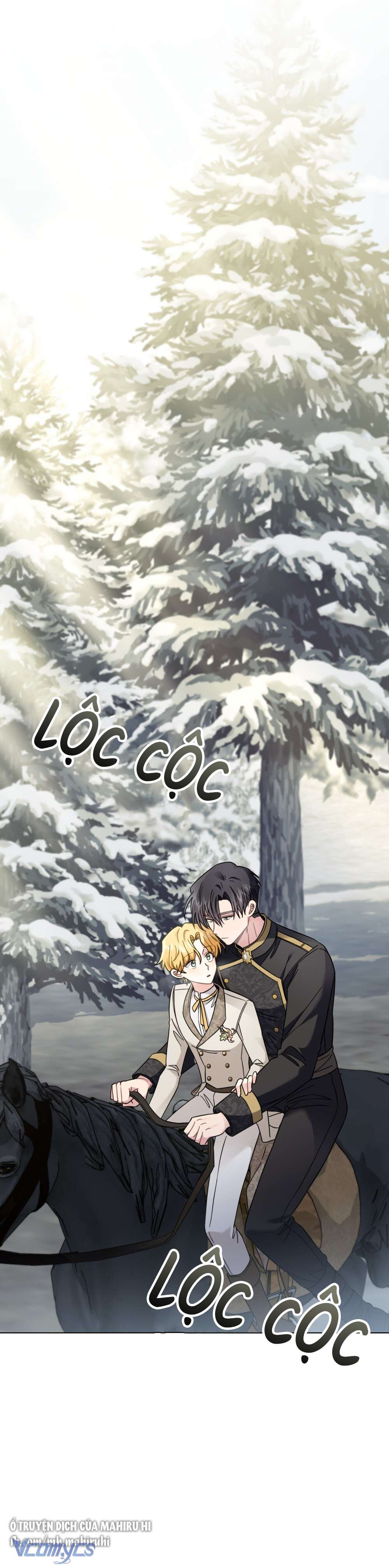 Tìm Lại Camellia Chapter 70 - Trang 4