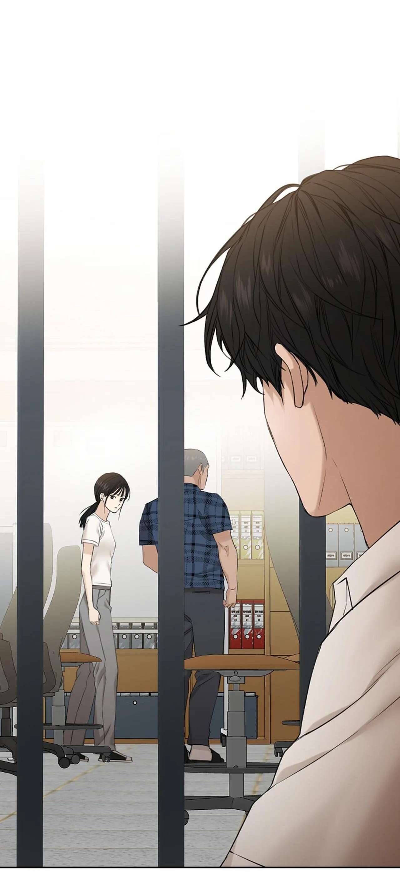 Bình Minh Chap 25 - Next Chapter 25.1