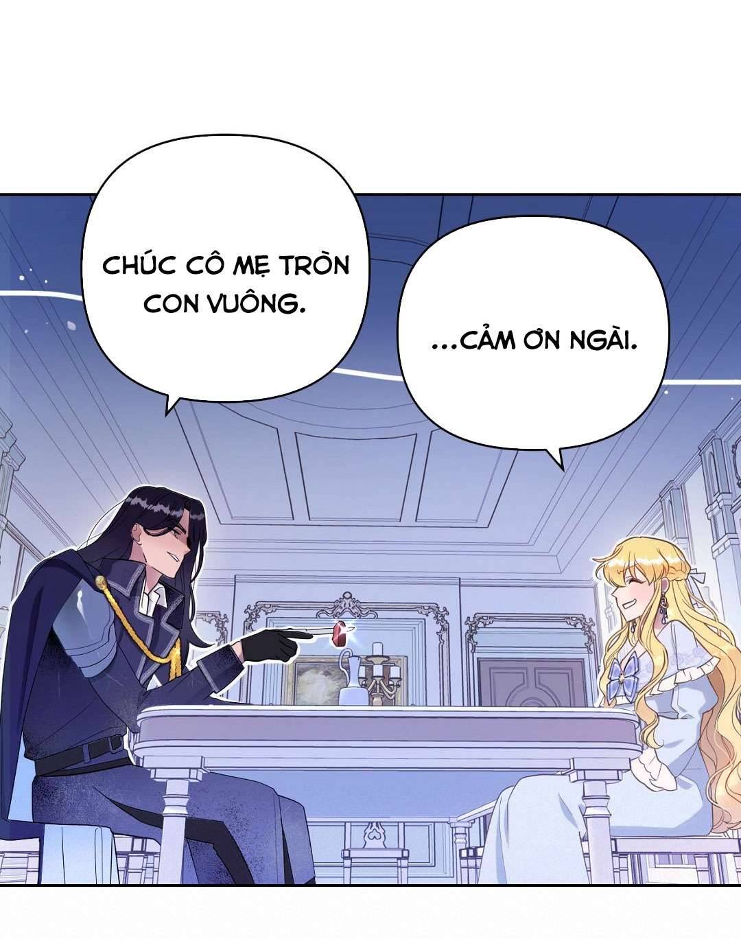 Công Tước Hát Rong Chapter 30 - Trang 3