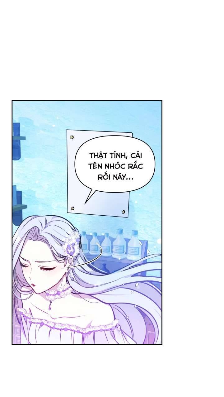 Người Bảo Hộ Của Bạo Quân Là Ma Nữ Tàn Độc Chap 4 - Trang 4