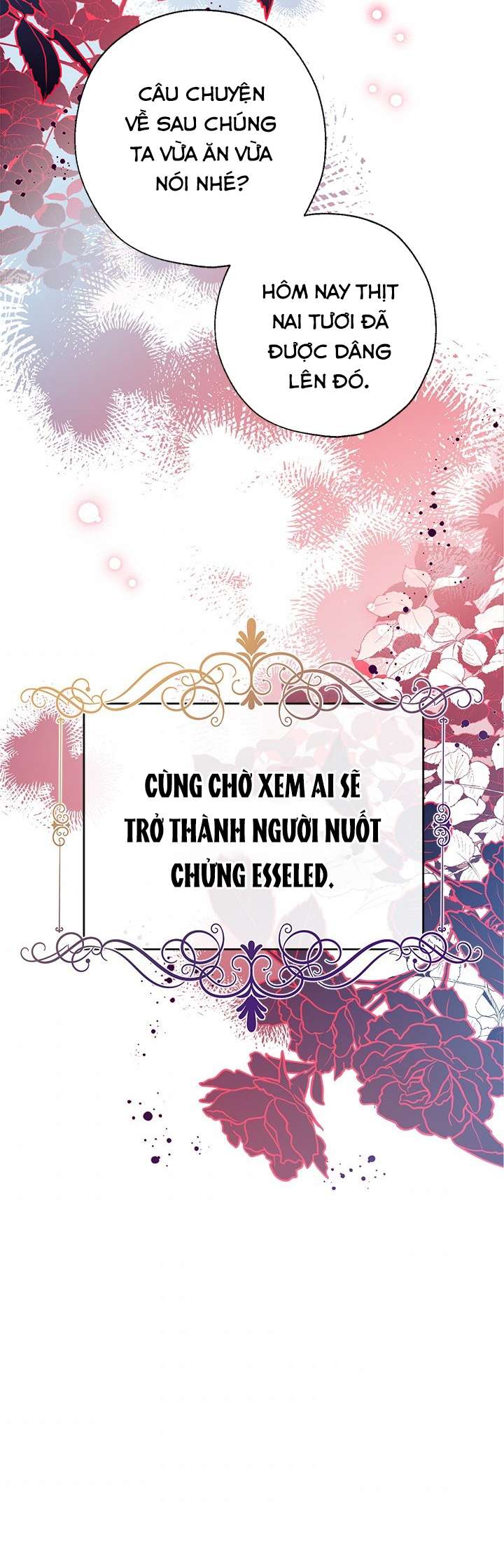 Chúng Ta Có Thể Trở Thành Một Gia Đình Được Không? Chap 33 - Trang 2
