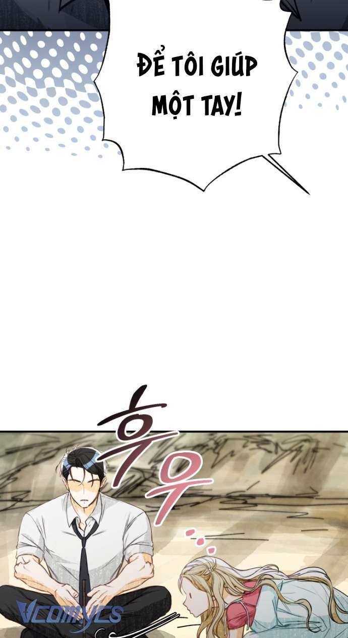 Đảo Hoang Dành Cho Tôi Chap 1 - Trang 2