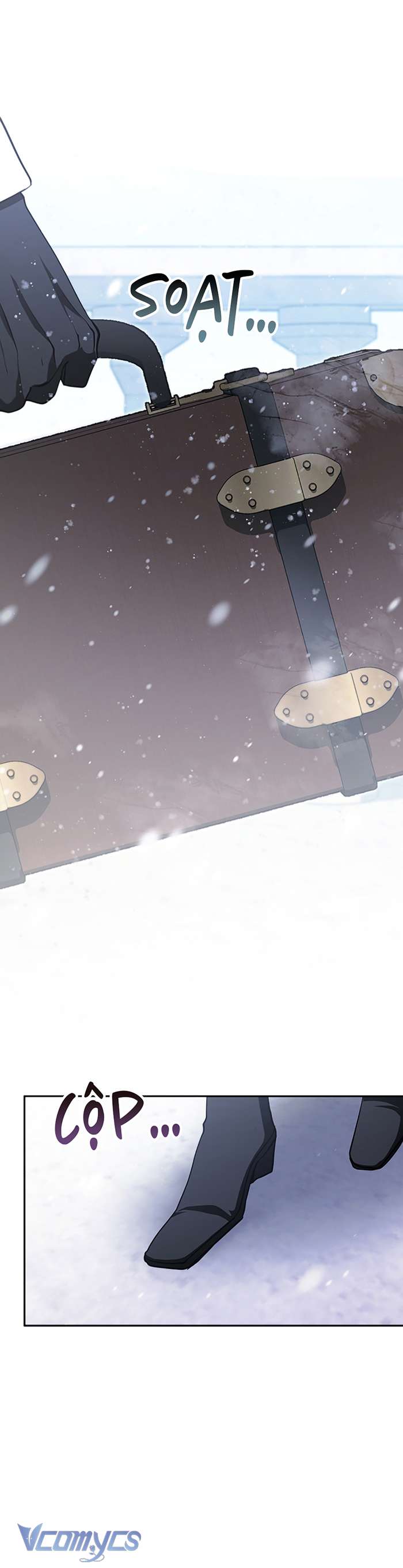 Không Thể Thoát Khỏi Người Chapter 122 - Next Chapter 123