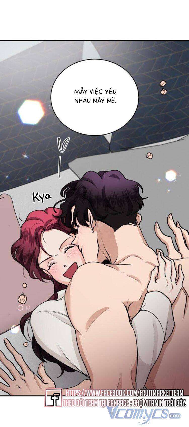 Oan Gia Ngõ Hẹp Chapter 61 - Next Chapter 62