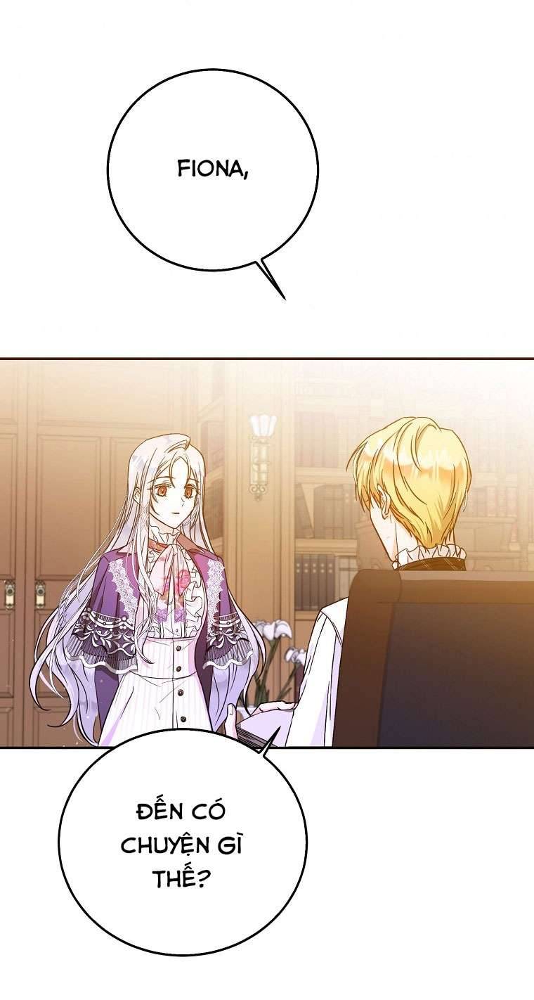 Tôi Trở Thành Vợ Của Nam Chính Chap 23 - Trang 3