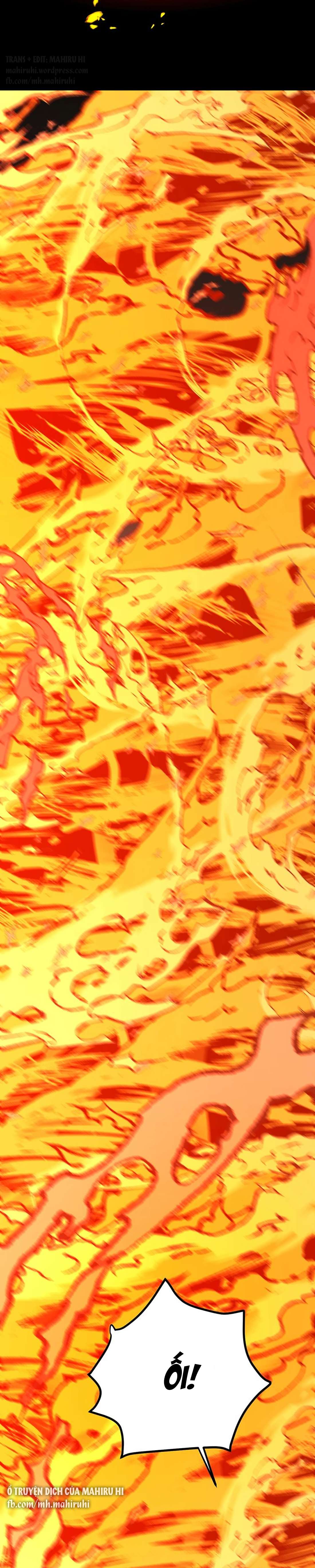 Thất Đại Kỳ Tích - Nước Mắt Bạo Quân Chap 31 - Trang 2