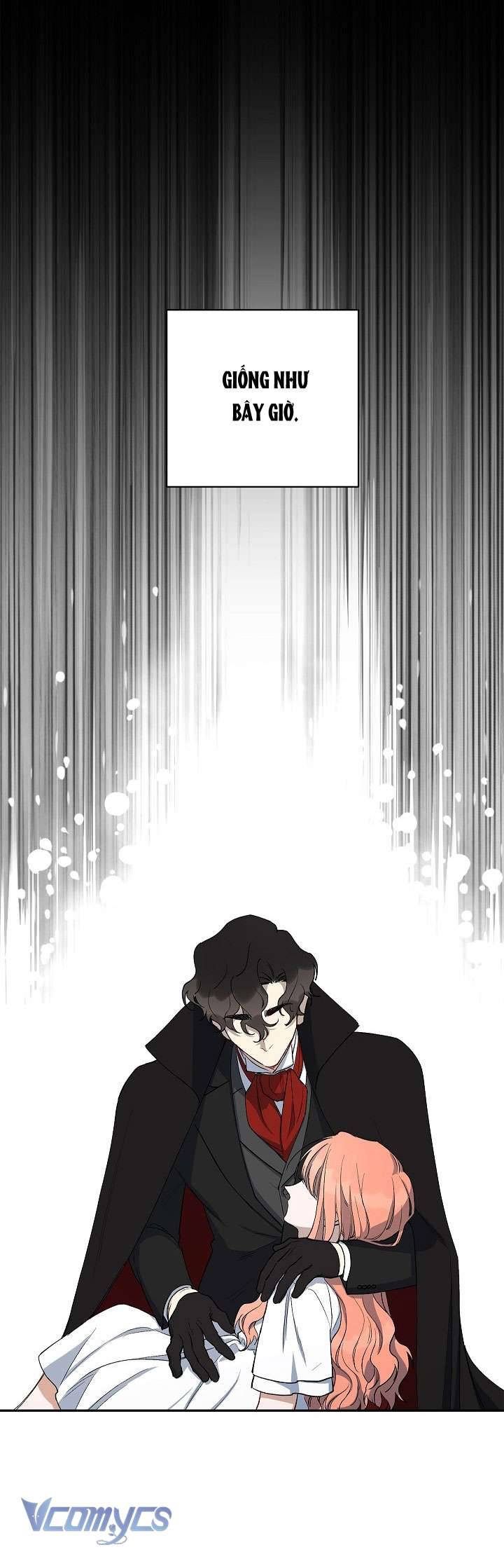 Phương Pháp Trở Thành Con Gái Của Người Hùng Bóng Đêm Chap 13 - Trang 2