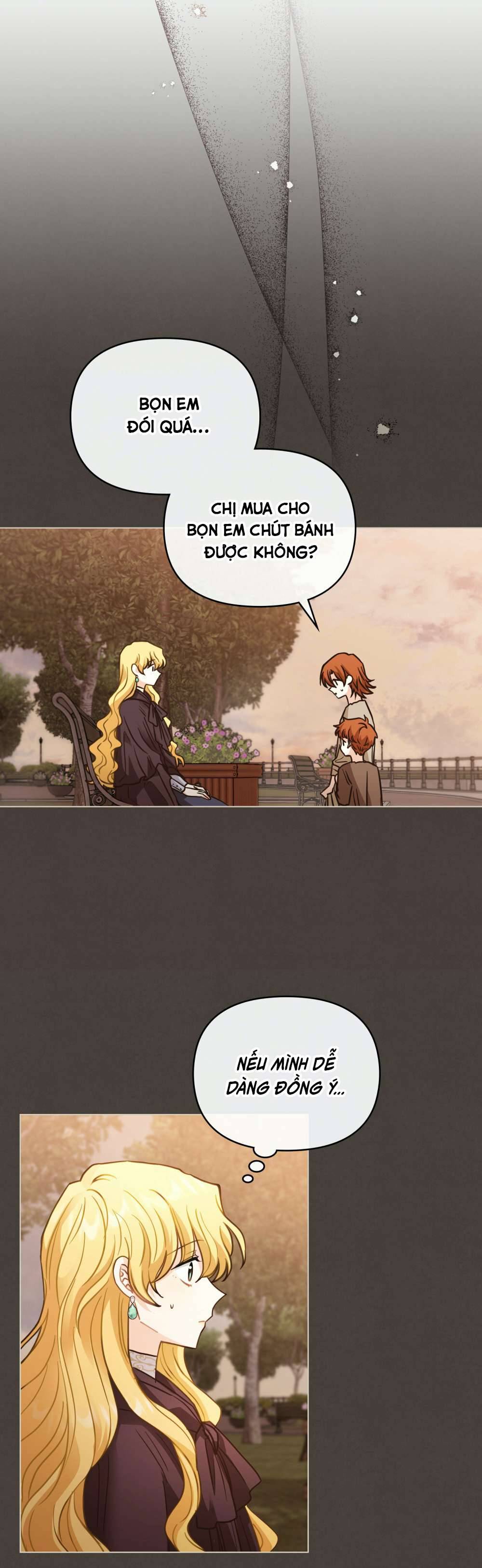 Tìm Lại Camellia Chapter 46 - Trang 4