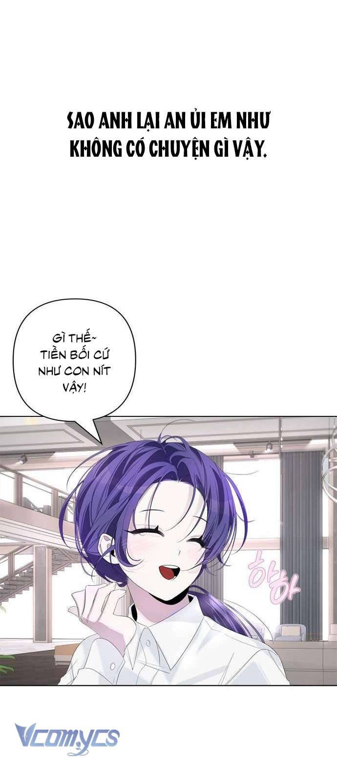 Đàn Anh Xấu Xa! Chap 73 - Trang 3