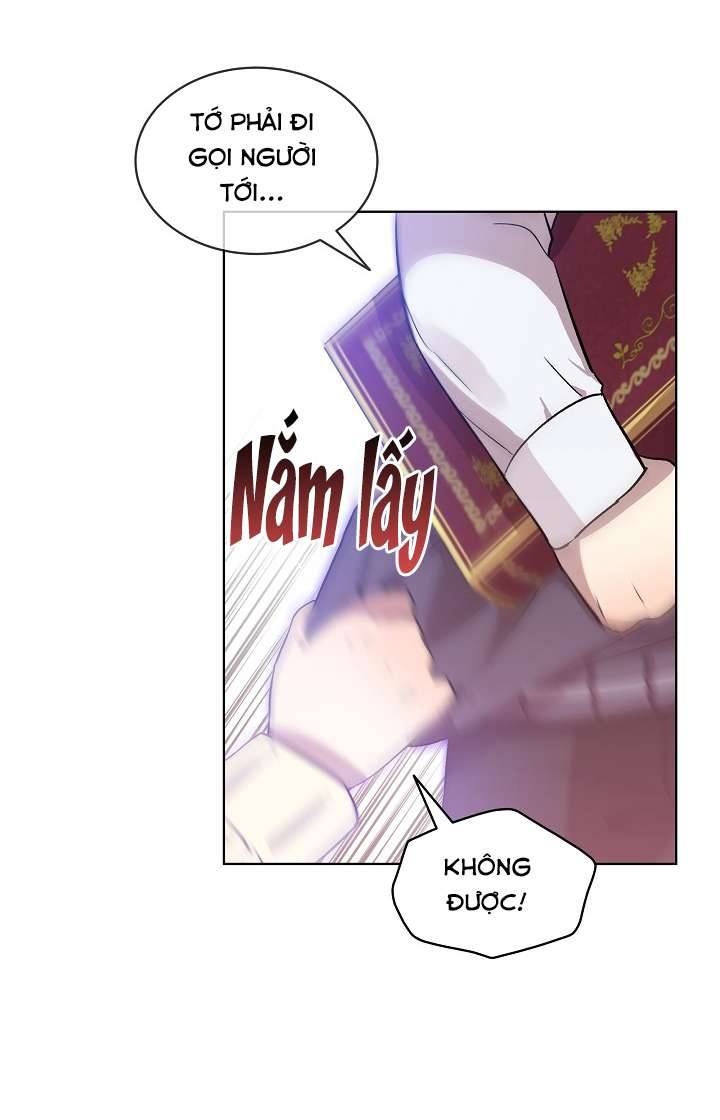 Quý Cô Thế Giới Ngầm Chap 9 - Trang 4