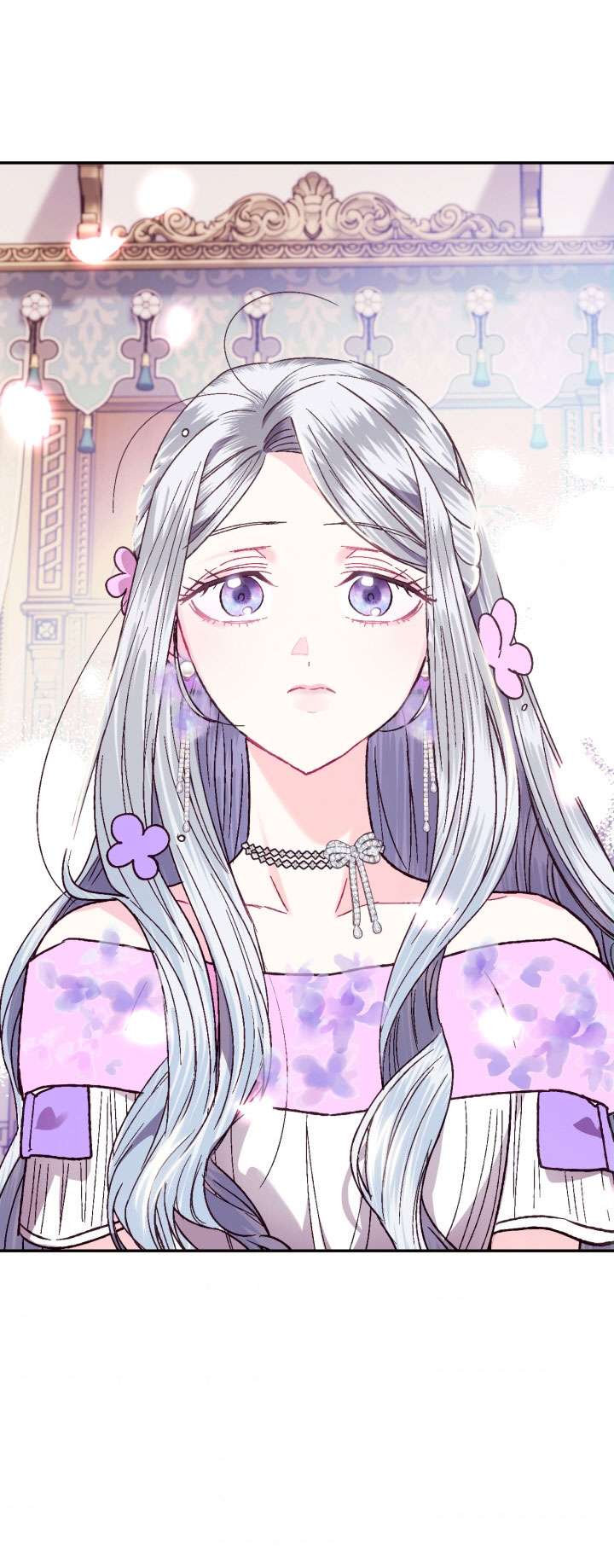 Cha À, Con Không Muốn Kết Hôn Đâu Chap 22 - Next Chap 23