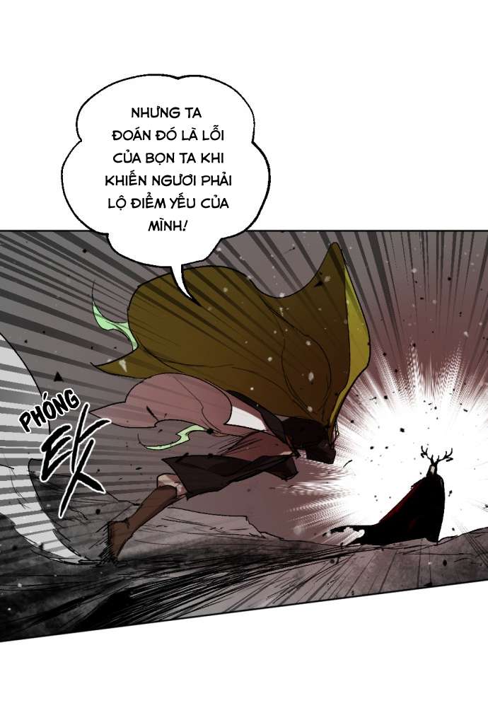 Lời Thú Nhận Của Chúa Tể Bóng Tối Chap 30 - Trang 4