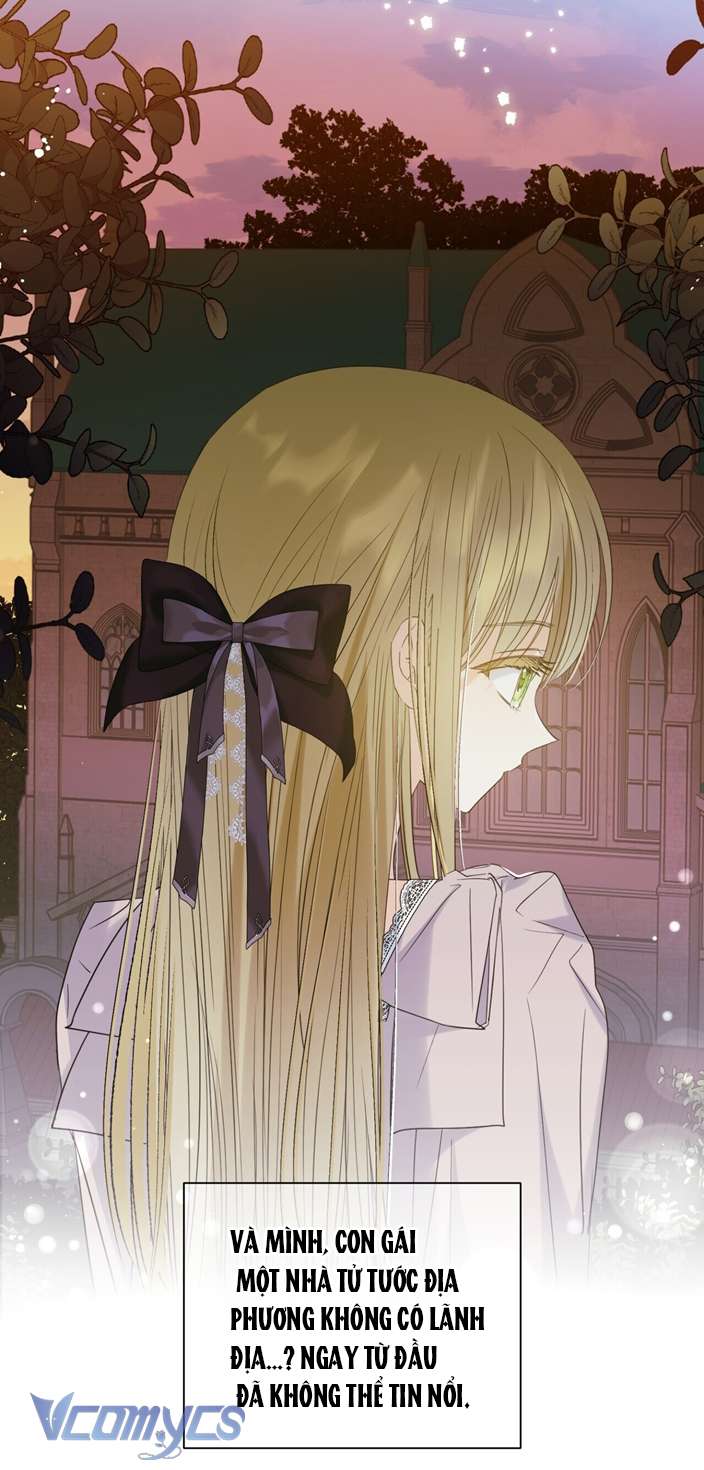 Hãy Để Tiểu Thư Emily Yên Chapter 5 - Trang 4