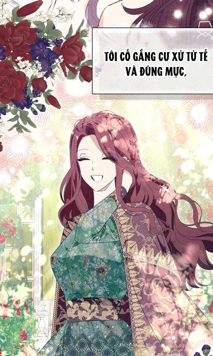 Tôi Tưởng Đó Chỉ Là Tiểu Thuyết Trọng Sinh Bình Thường Chapter 19 - Trang 4