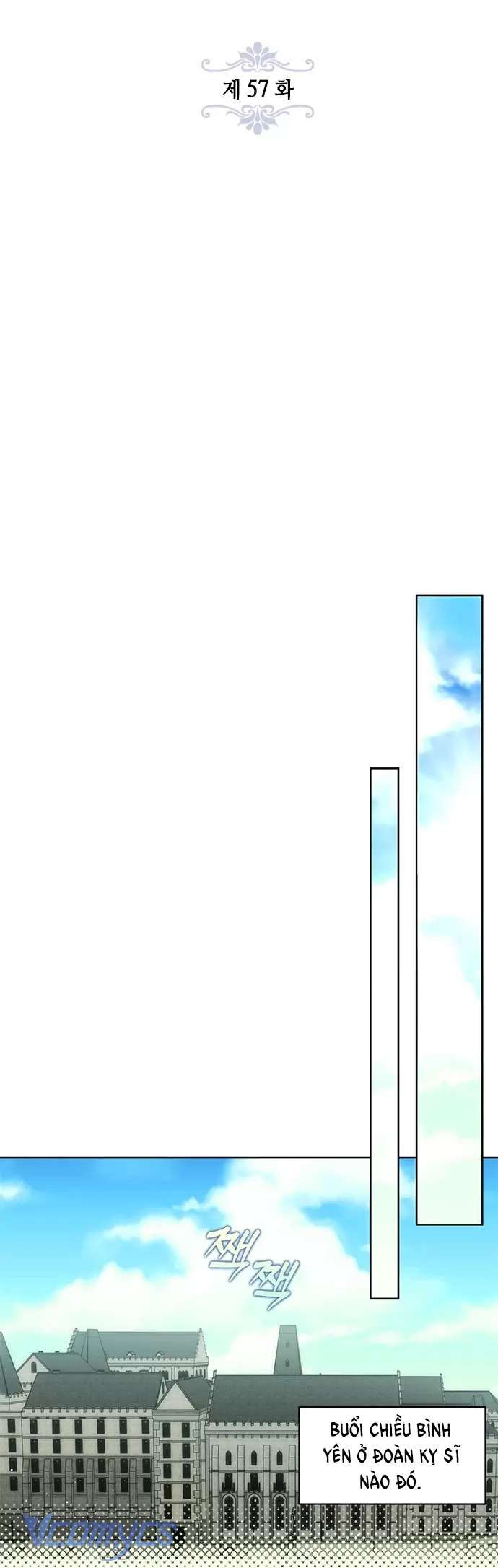 Làm Thế Nào Để Ăn Chủ Nhân Chapter 57 - Trang 3