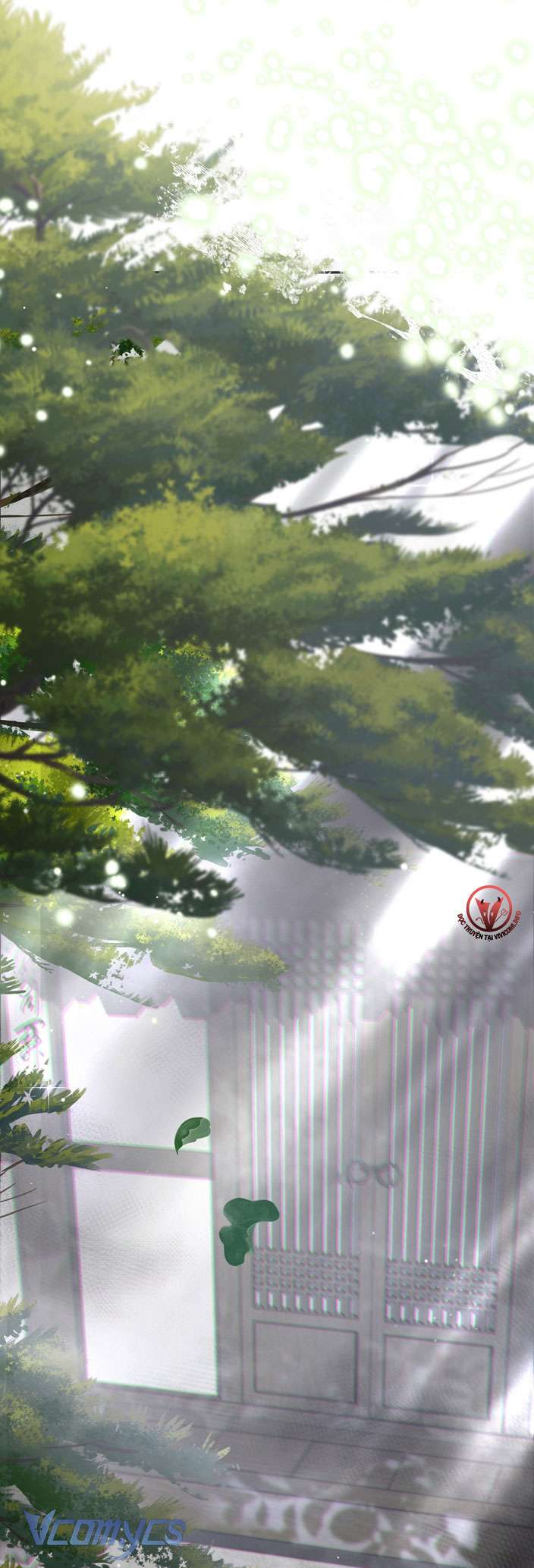 [18+] Tiết Học Bí Mật Của Trung Điện Chap 26 - Trang 2