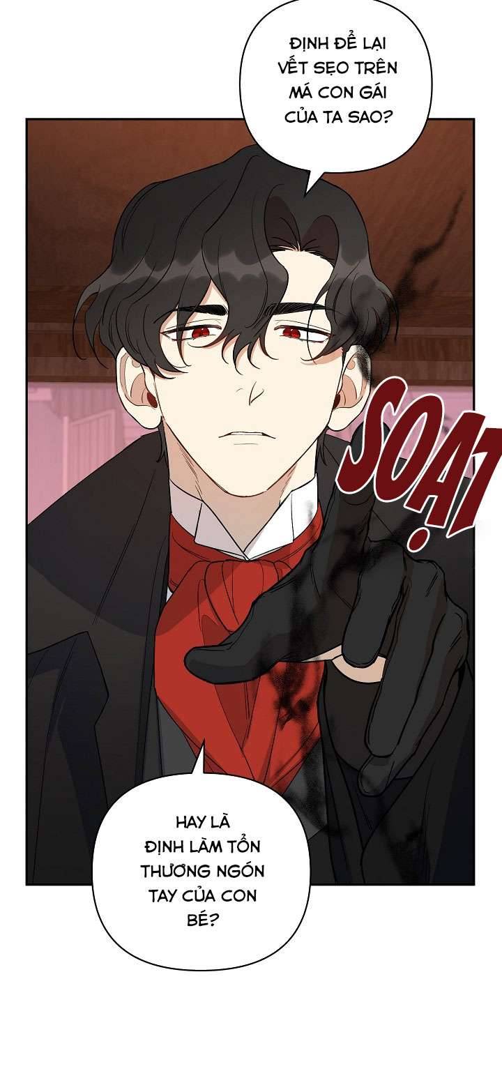 Phương Pháp Trở Thành Con Gái Của Người Hùng Bóng Đêm Chap 26 - Trang 2