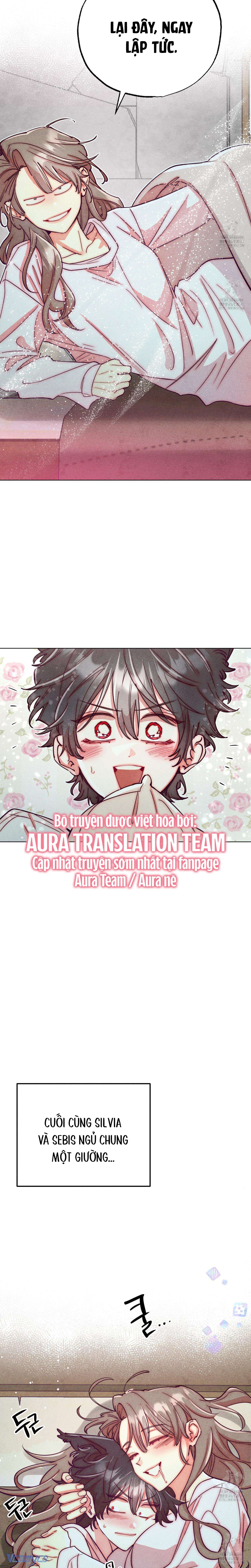 Thu Thập Đêm Đầu Tiên Của Các Nam Chính Chap 12 - Trang 2