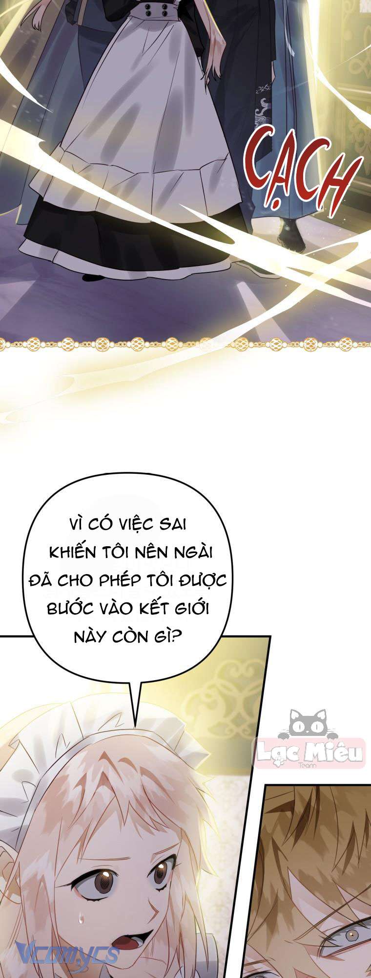 Bỗng Nhiên Tôi Trở Thành Quạ Đen!! Chapter 19 - Trang 4