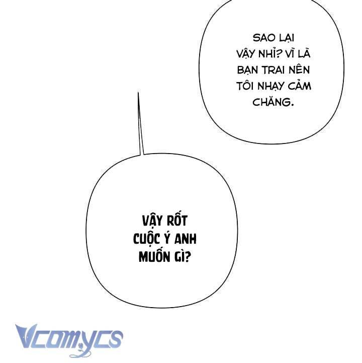 Tiền Bối, Đừng Nóng! Chap 13 - Trang 2