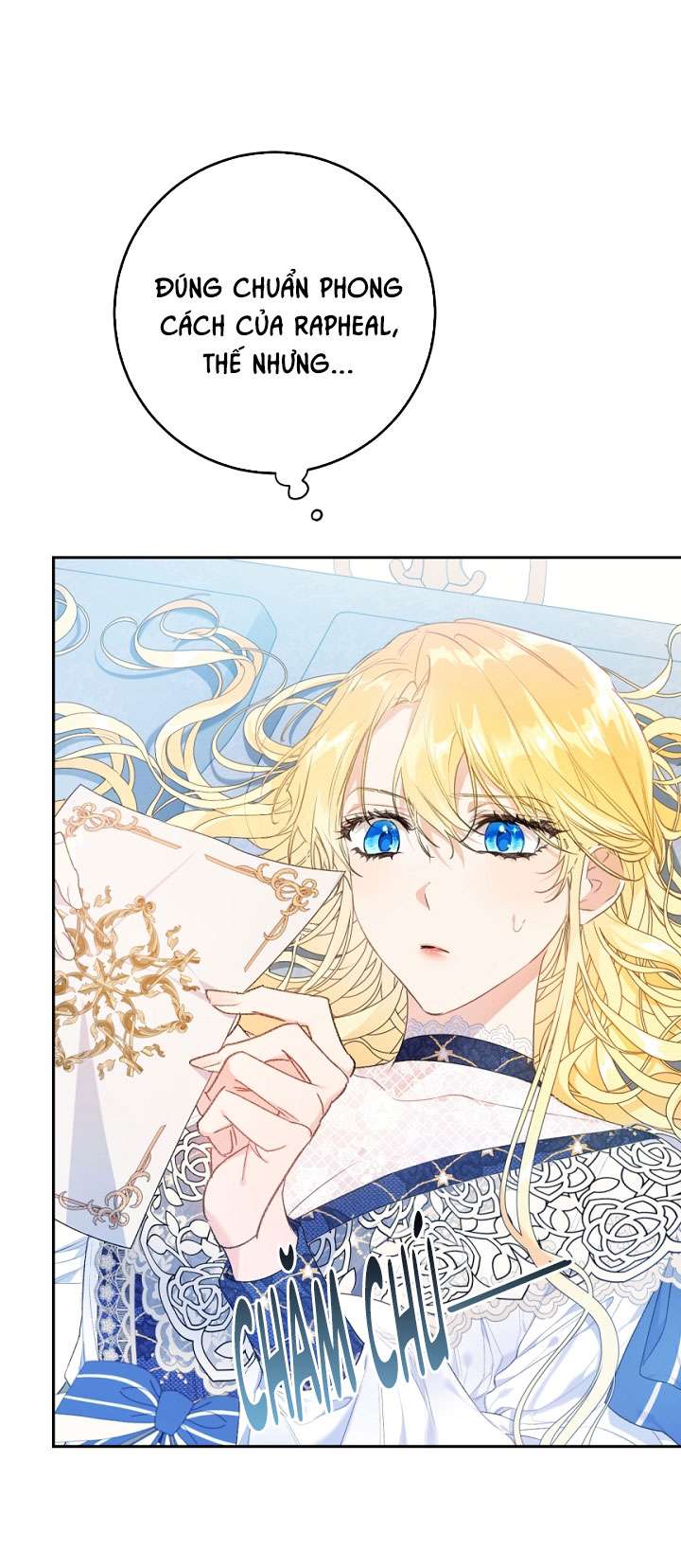 Ác Nữ Chỉ Là Một Con Rối Chap 40 - Next Chap 41