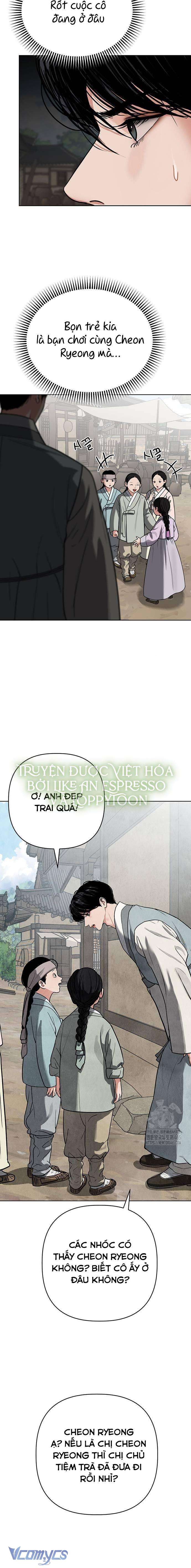 Quỷ Hồn Chap 8 - Trang 4