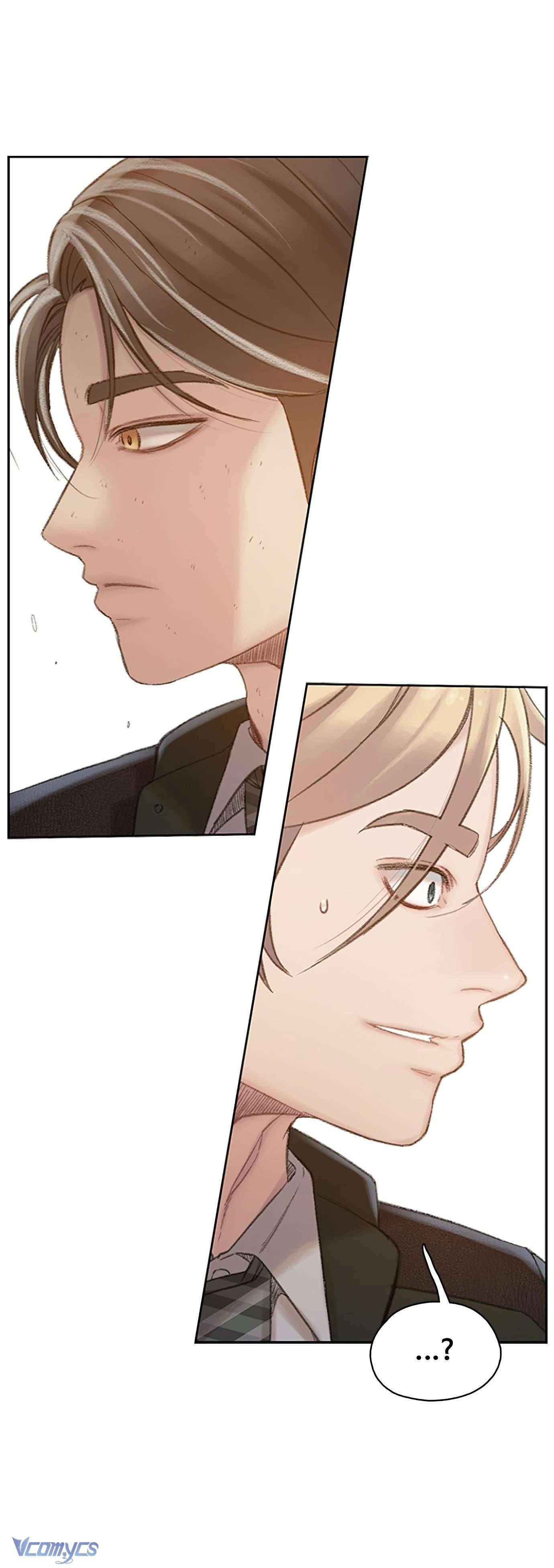 Trăng Tối: Thành Phố Xám (HYBE) Chap 1 - Trang 2