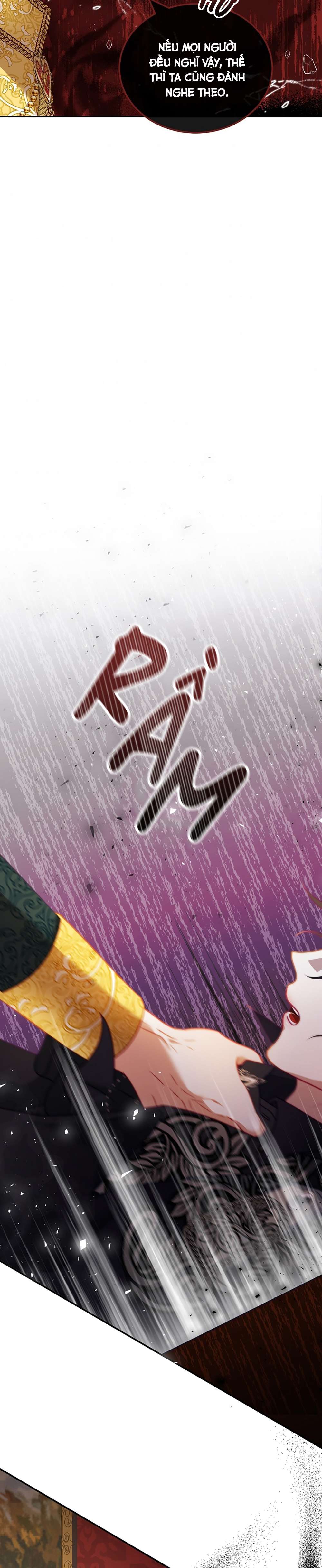 Trở Thành Tình Địch Của Các Nam Chính Chapter 13 - Trang 3