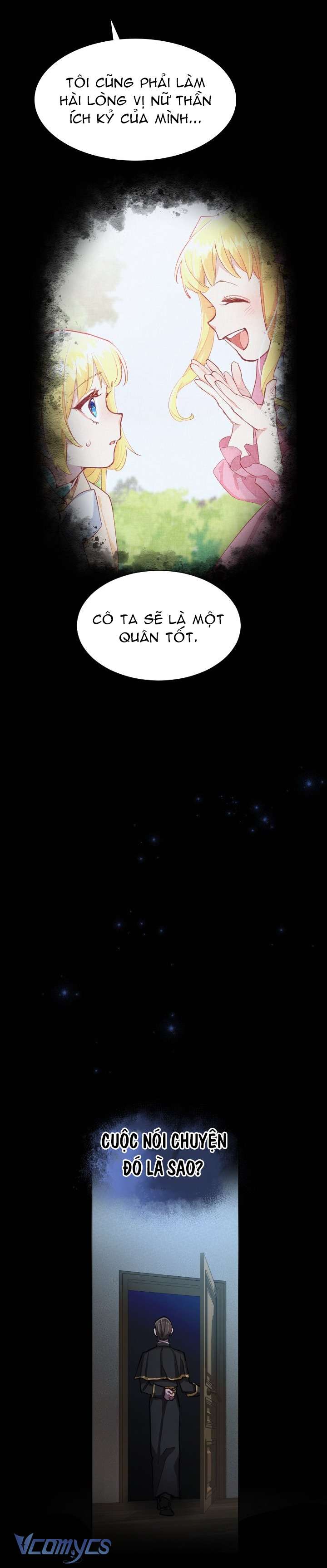 Sự Báo Thù Của Một Vị Thánh Chap 82 - Trang 2