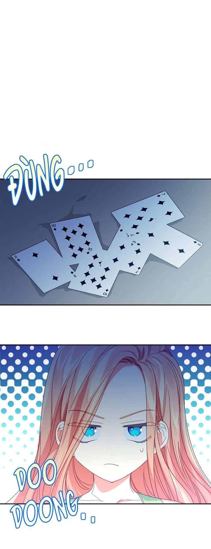 Tôi Đã Nuôi Dưỡng Một Nam Phụ Đầy Ám Ảnh Chapter 23 - Trang 3