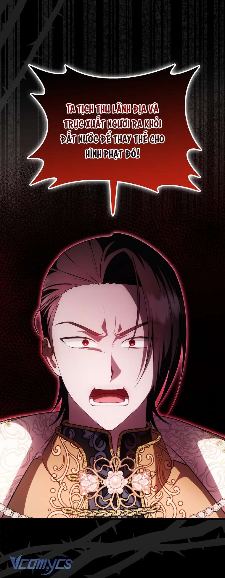 Lần Đầu Bé Út Được Yêu Thương Chap 39 - Trang 2