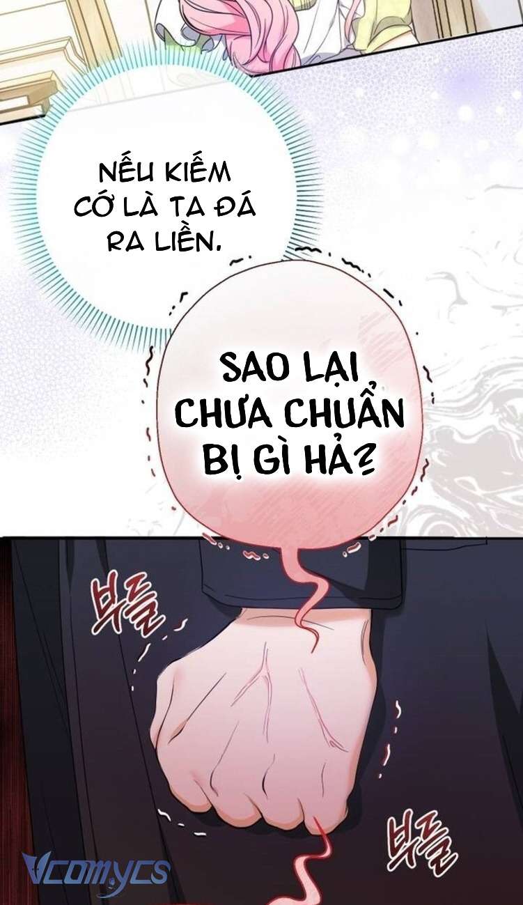 Tiểu Thư Tích Tiền Đi Bụi Chapter 50 - Trang 4