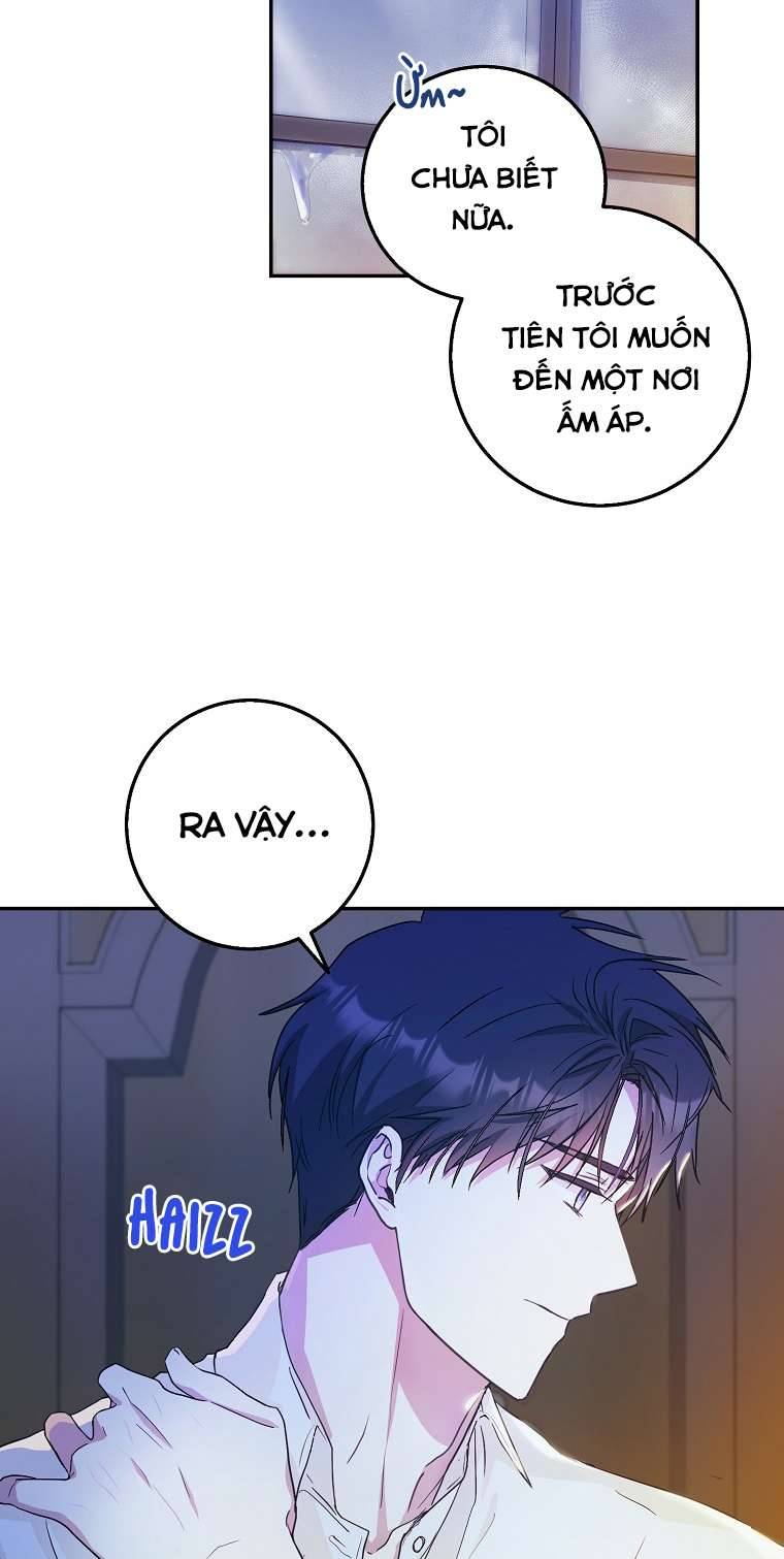 Tôi Trở Thành Vợ Của Nam Chính Chap 19 - Trang 3