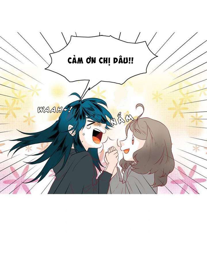 Ranh Giới Chap 20 - Trang 3