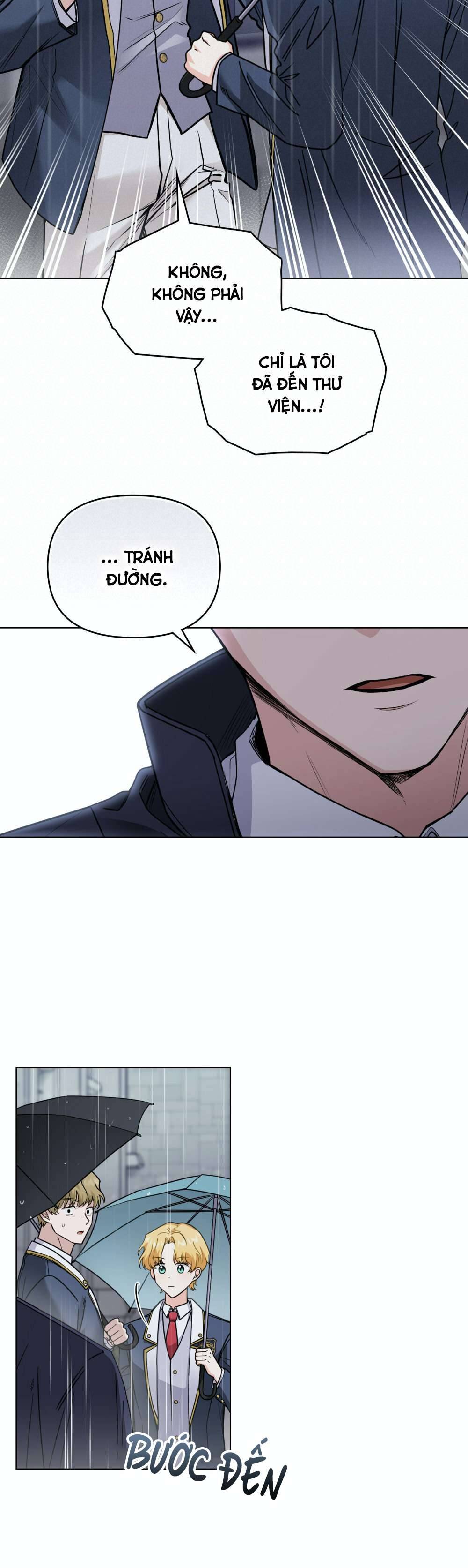 Tìm Lại Camellia Chapter 44 - Trang 4