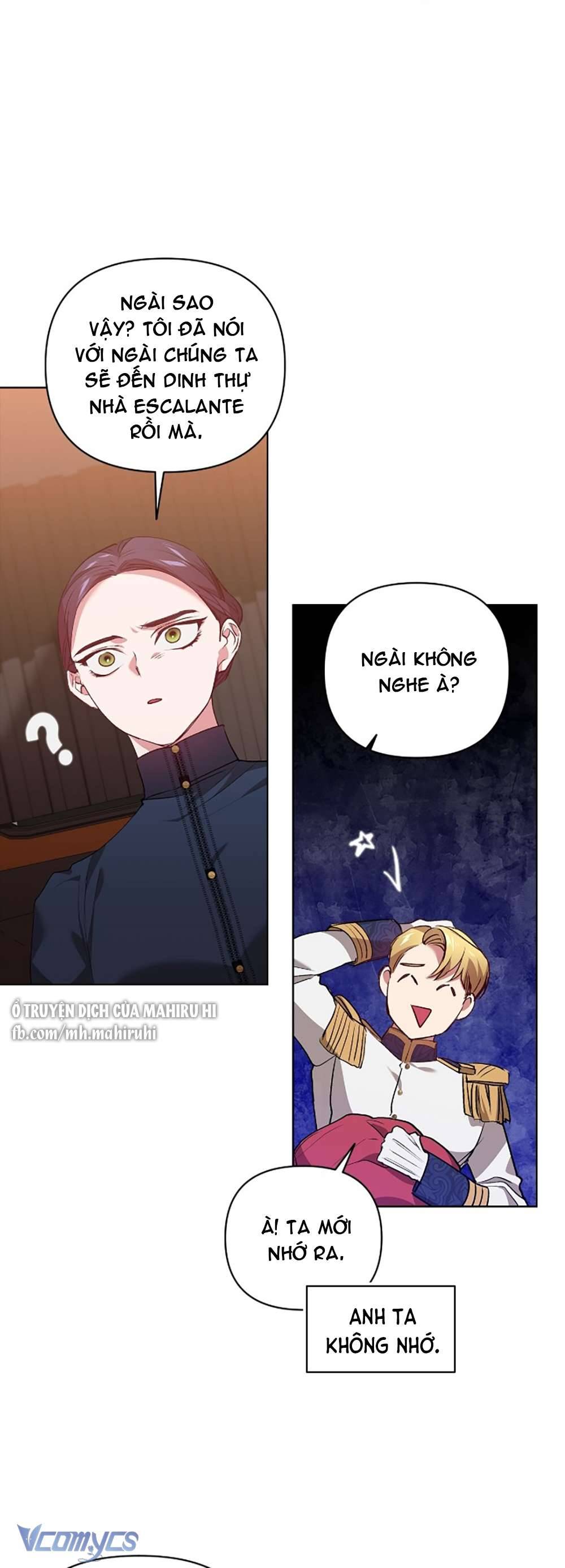 Hôn Nhân Này Rồi Sẽ Đổ Vỡ Chapter 7 - Next Chapter 8